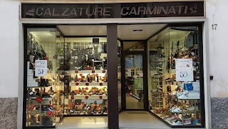 Carminati Calzature