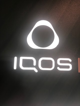 IQOS RESELLER - La tabacchina, Castelfranco Piandiscò