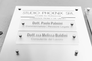 Studio Phoenix Srl Stp - Commercialisti - Consulenti del Lavoro