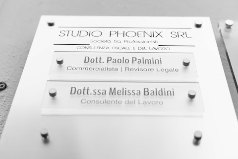 Studio Phoenix Srl Stp - Commercialisti - Consulenti del Lavoro