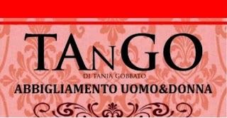 Tango abbigliamento di Tania Gobbato