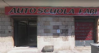 Autoscuola Fabi Fonte Nuova