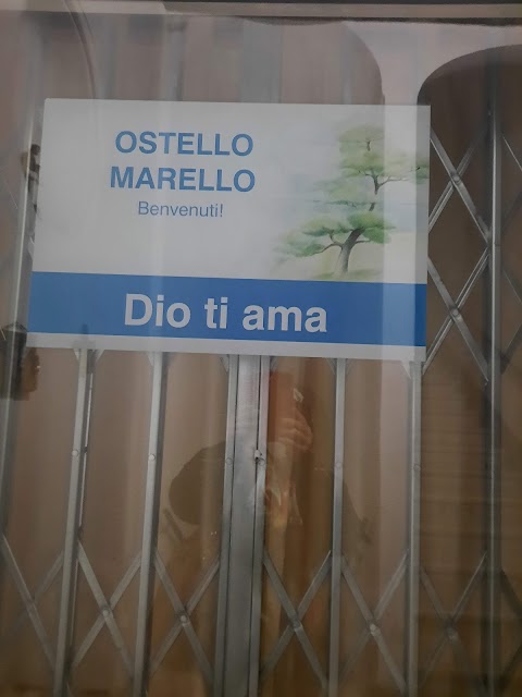 Ostello Marello