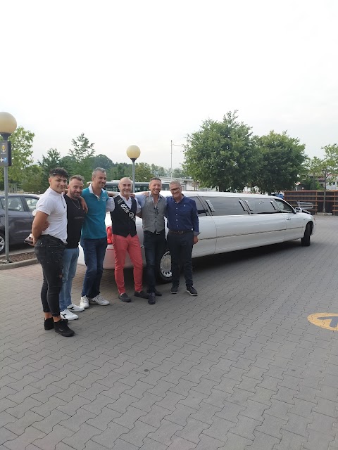 FS LIMOUSINE TORINO