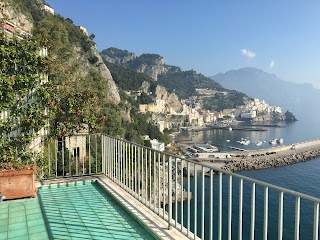 Hotel Miramalfi