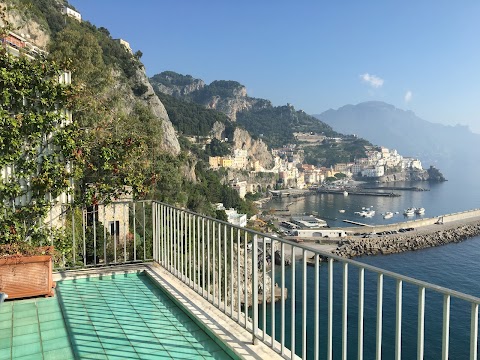 Hotel Miramalfi