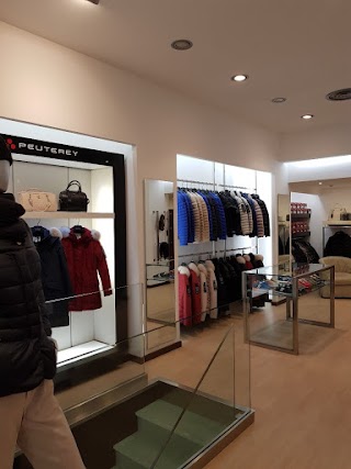 MAROTTA BOUTIQUE Piazza Matteotti