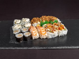 Tekida Sushi Take Away