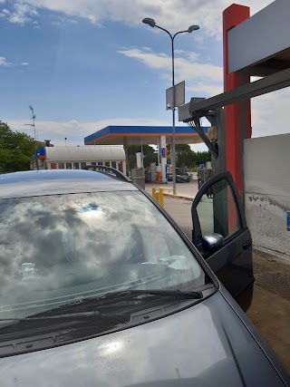 Autolavaggio Self Service