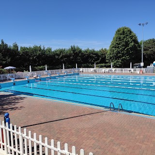 Piscine "G. Merlo" San Donà di Piave