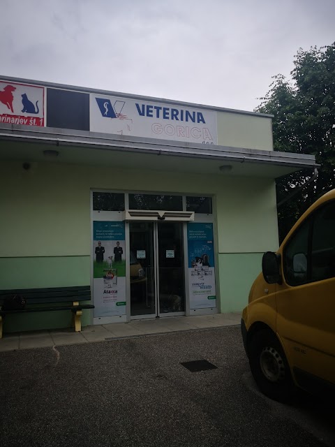 Clinica veterinaria Gorica S.r.l.