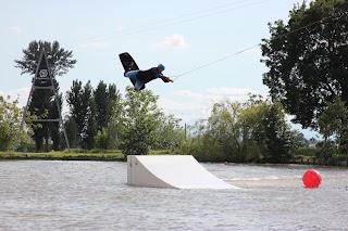 Wakegarden cablepark