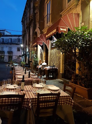 Vineria Picasso | Ristorante, tipico siciliano, enoteca gastronomica