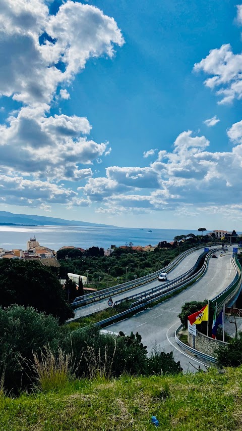 Università degli Studi di Messina (Papardo)