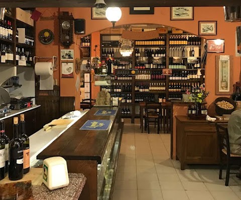 Enoteca Caffe' Tre Pennelli