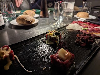 The Meat - Steakhouse Experience| Braceria Caserta