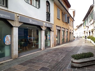 Santagostino Cernusco Sul Naviglio