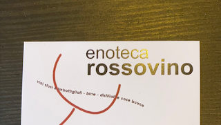 Bottega Rossovino