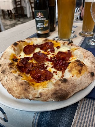 Ristorante Pizzeria Amalfi