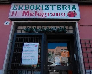 Erboristeria Il Melograno