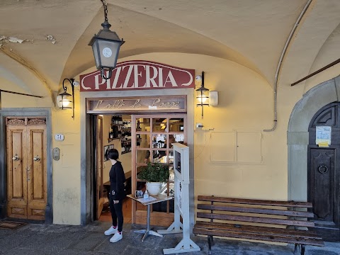 Caffè Le Logge Ristorante Pizzeria