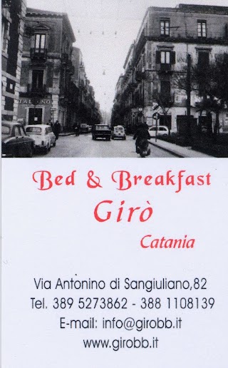 B&B GiRò