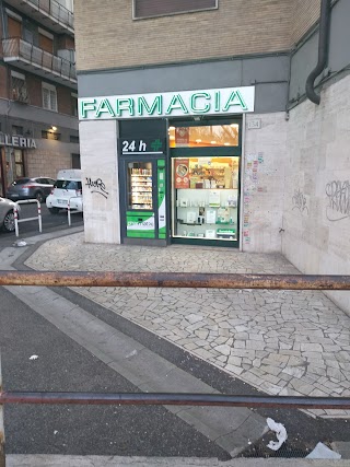 Nuova Farmacia Arrighi