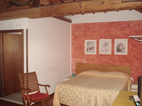 Albergo Trattoria alla Rampa