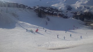 Point Information Plagne Soleil