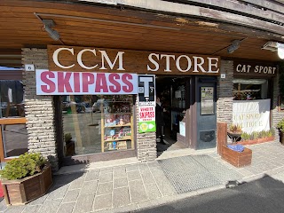 CCM Store