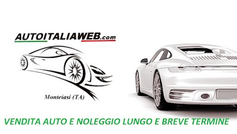 Autoitalia Srl