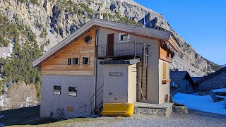 Rifugio I Re Magi