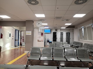 Ospedale "Magalini" di Villafranca - ULSS 9 Scaligera