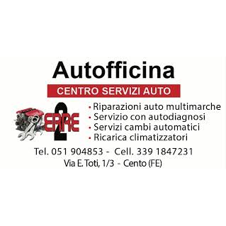 Autofficina 2 Erre