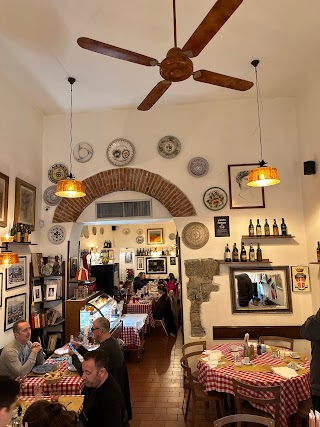 Trattoria La Madia