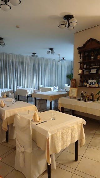 Albergo Ristorante San Rocco