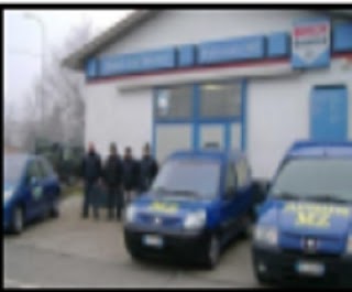 Autofficina Carrozzeria M.Z. Carservice