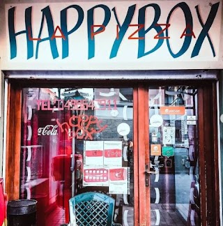 Happy Box Di Fontolan Enrico