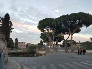 Giardino degli Aranci