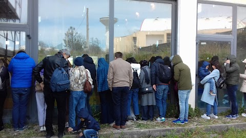 Scuola del Diporto "Giambattista Cartia"