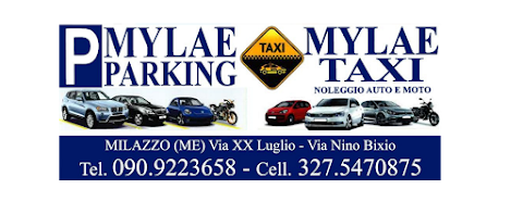 Taxi Mylae Group