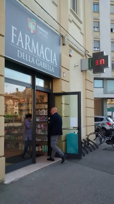 Farmacia Comunale della Gabella