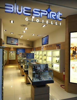 Bluespirit Verona lugagnano