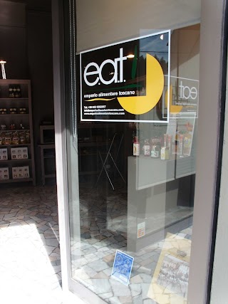 E.A.T. Emporio Alimentare Toscano