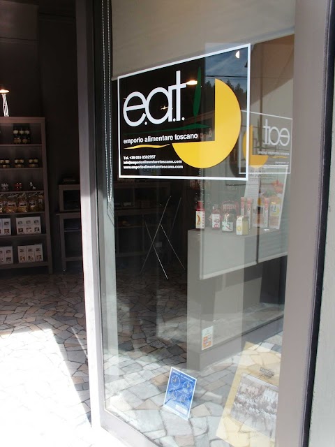 E.A.T. Emporio Alimentare Toscano