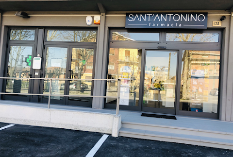 Farmacia Sant’Antonino