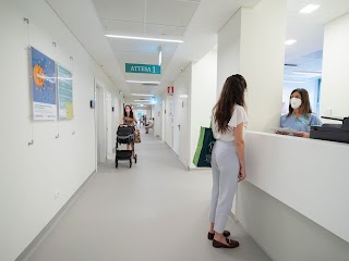 Humanitas San Pio X Ospedale/Poliambulatorio