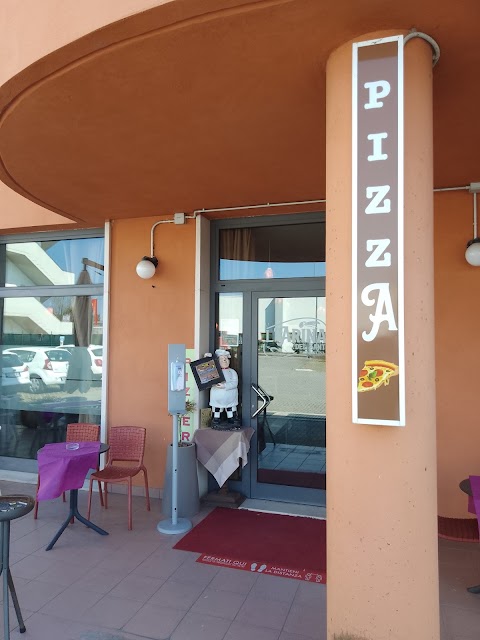 Ristorante Pizzeria L' Arina del Sante-Pizza & Cucina- Peschiera d.G.