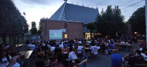 Centro Sportivo Dilettantistico "J. Maritain"