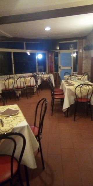 La Fenice Ristorante Pizzeria di Andrea Scelfo ex Pergola Alimena